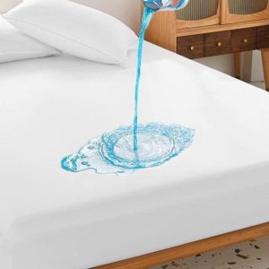 Наматрацники водонепроницаемые (200*200*20 см)