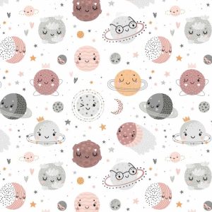 Детское постельное бельё диз. 1215_1 (большой)